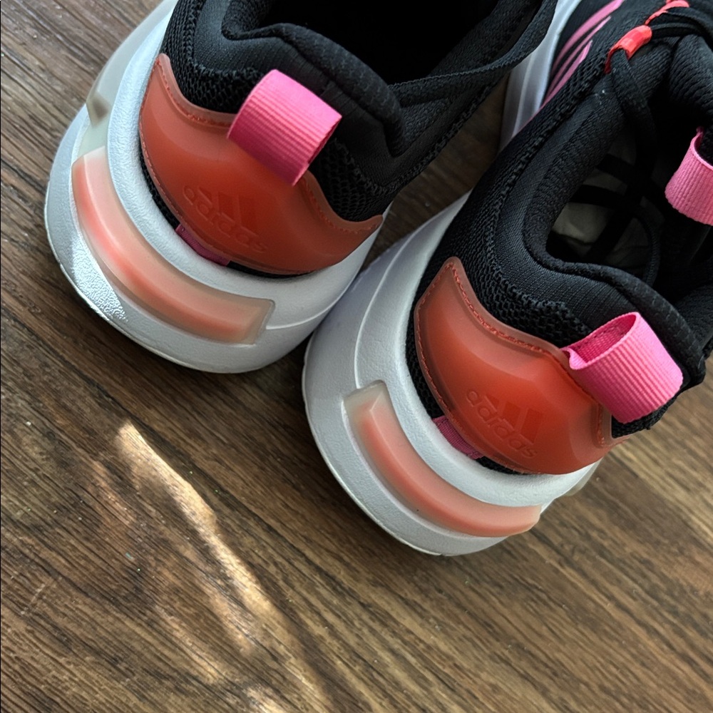 Adidas Cloudfoam Running Shoes - Picture 3 of 5